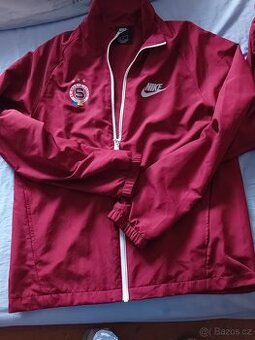 Souprava AC Sparta