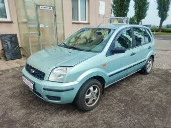 Ford Fusion 1,4 i 16V
