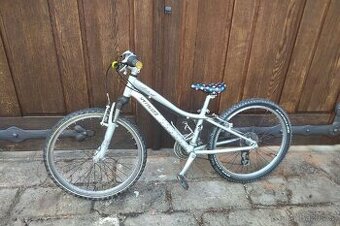 Specialized HotRock 24 divci