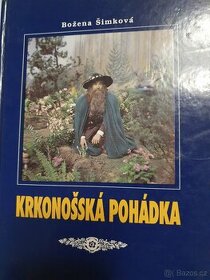 Krkonošská pohádka, Šimková - 1
