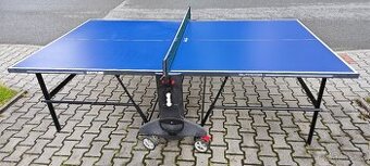Pingpongový stůl, stolní tenis, ping pong Venkovní
