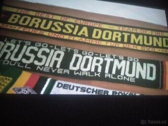 Šály BVB Dortmund