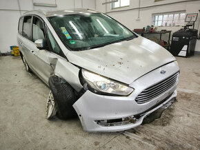 Ford Galaxy IV 2.0TDI r.v. 2016 T7CJ 110kw (4184)