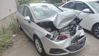 Ibiza 2012 1.4 63kW na ND