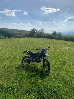 Derbi senda 50 2014