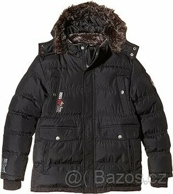 Bunda značky Harry Kayn velikost XS - 1