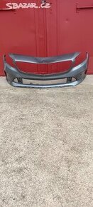 Prodám přední nárazník Mercedes A