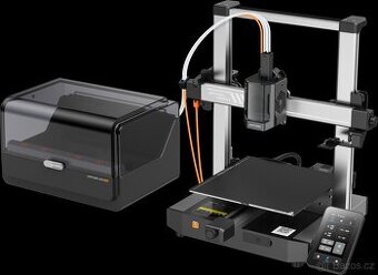 Anycubic Kobra 3 Combo 3D tiskárna