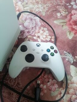 Microsoft Xbox Series S 500 GB