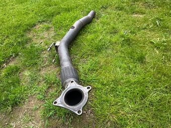 Downpipe decat, 2.0 TSI