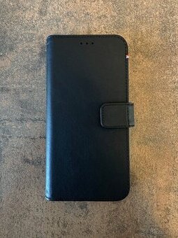 Decoded Kožený kryt Wallet pro iPhone SE | 8 | 7