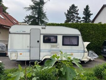 Karavan HOBBY 420 DE LUXE