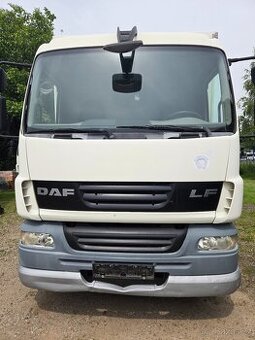 DAF LF 55.220, Euro 5 , HYDR.ČELO