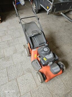 Husqvarna R53SV