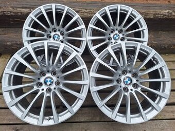 Originál alu r18 5x112 BMW Styling 619