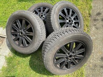 Disky 18” 120x5 - 1