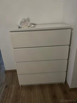 Komoda Malm