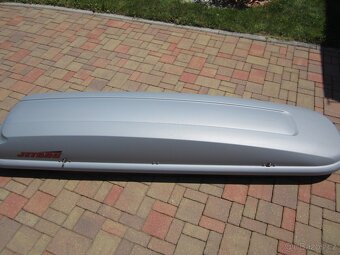 Střešní box THULE JetBag