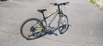 Leader Fox, Spider XC 24