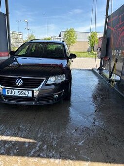 Passat B6