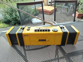 Rádio SHARP