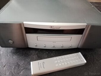 VINCENT CD - S5