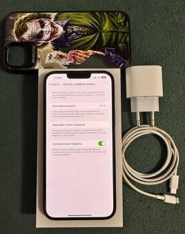 iPhone 14 plus 128 GB