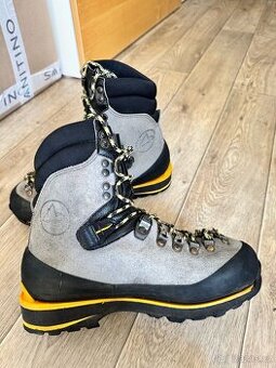 La Sportiva boty 38.5