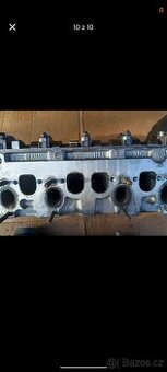 Hlavy motoru 1.6 SR,1.9 TDI komplet.
