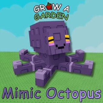 Mimic Octopus