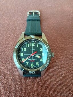 Hodinky Timex Expedition Field solar