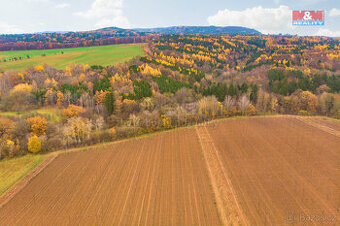 Prodej ostatní, 5249 m², Tuchořice