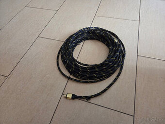 15 m kabel HDMI HISPEED with Ethernet