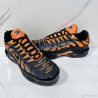 Dobrý prodám Nike TN