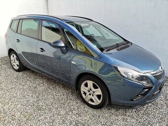 Opel Zafira 2.0 CDTi 96kW NAVI