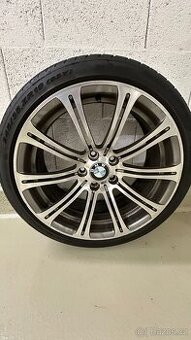 BMW originální M kola styl 220