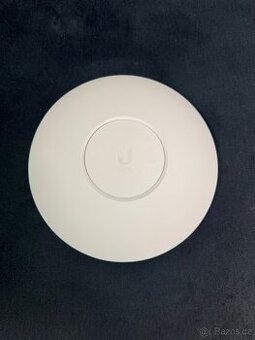 Prodám Ubiquiti U6 LR Wifi 6 AP
