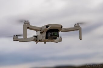 DJI Mavic Mini Fly More Combo – 3 baterie, filtry