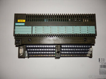 Siemens Simatic ET200B-32DI moduly