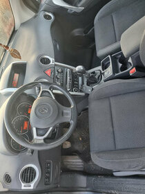 Renault Koleos 2.0 dci r.v. 2008