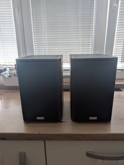 Reprosoustava Blitzwolf BW-WOO2