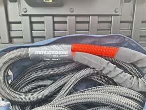 Kinetické tažné lano 30x1"