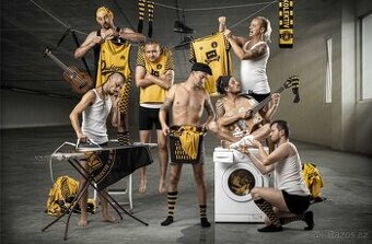 Balkan Night: Dubioza kolektiv + Dumai Dunai na 8.8. 2025