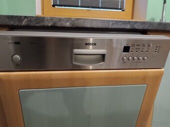 Vestavná myčka (Bosch SGS4732/38 (S9GT1B)