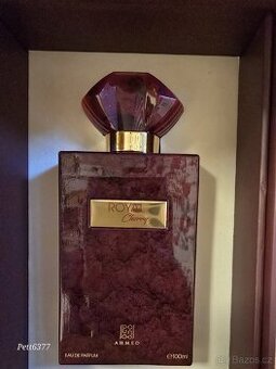 Ahmed Al Maghribi Royal Cherry 100 ml