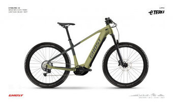 GHOST E-Teru Pro 29 2024