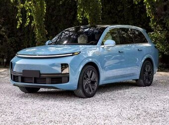 Li Auto L8 - EV