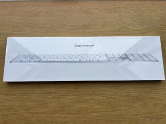 Apple Magic Keyboard - US layout - 1