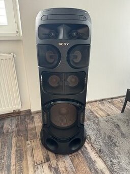 Párty reproduktor Sony MHC V81D