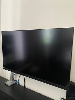 Herní monitor HP OMEN 27k – 27”
